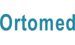 Логотип Ortomed