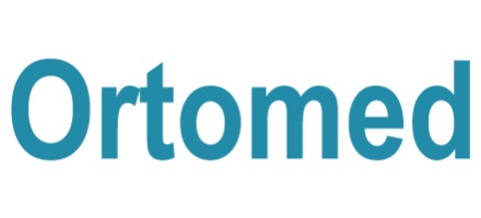 Логотип Ortomed